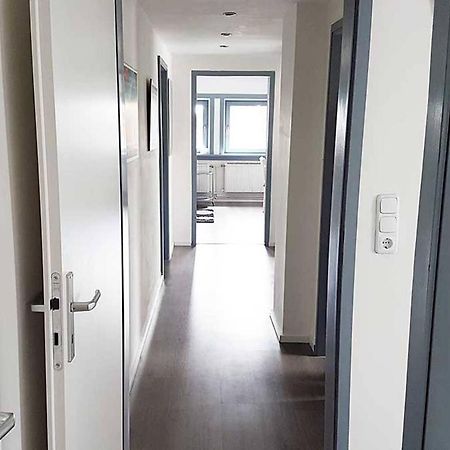 Schoene Ferienwohnung Fuer 6 Personen Erwartet Sie Im Oberharz Sankt Andreasberg Zewnętrze zdjęcie