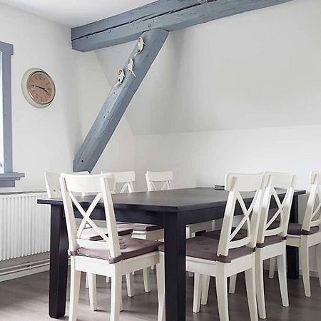 Schoene Ferienwohnung Fuer 6 Personen Erwartet Sie Im Oberharz Sankt Andreasberg Zewnętrze zdjęcie