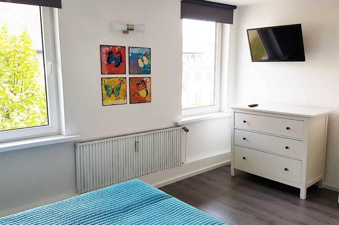 Schoene Ferienwohnung Fuer 6 Personen Erwartet Sie Im Oberharz Sankt Andreasberg Zewnętrze zdjęcie