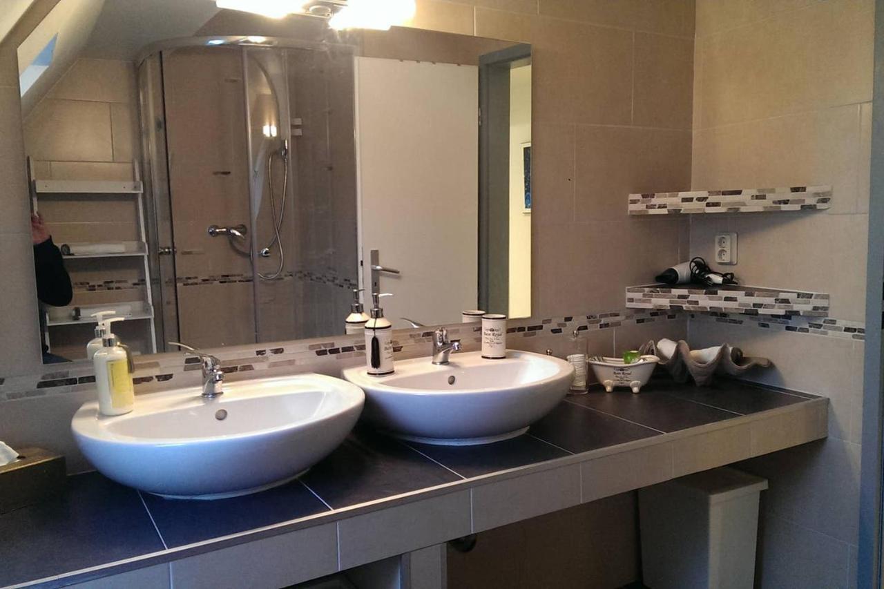 Schoene Ferienwohnung Fuer 6 Personen Erwartet Sie Im Oberharz Sankt Andreasberg Zewnętrze zdjęcie