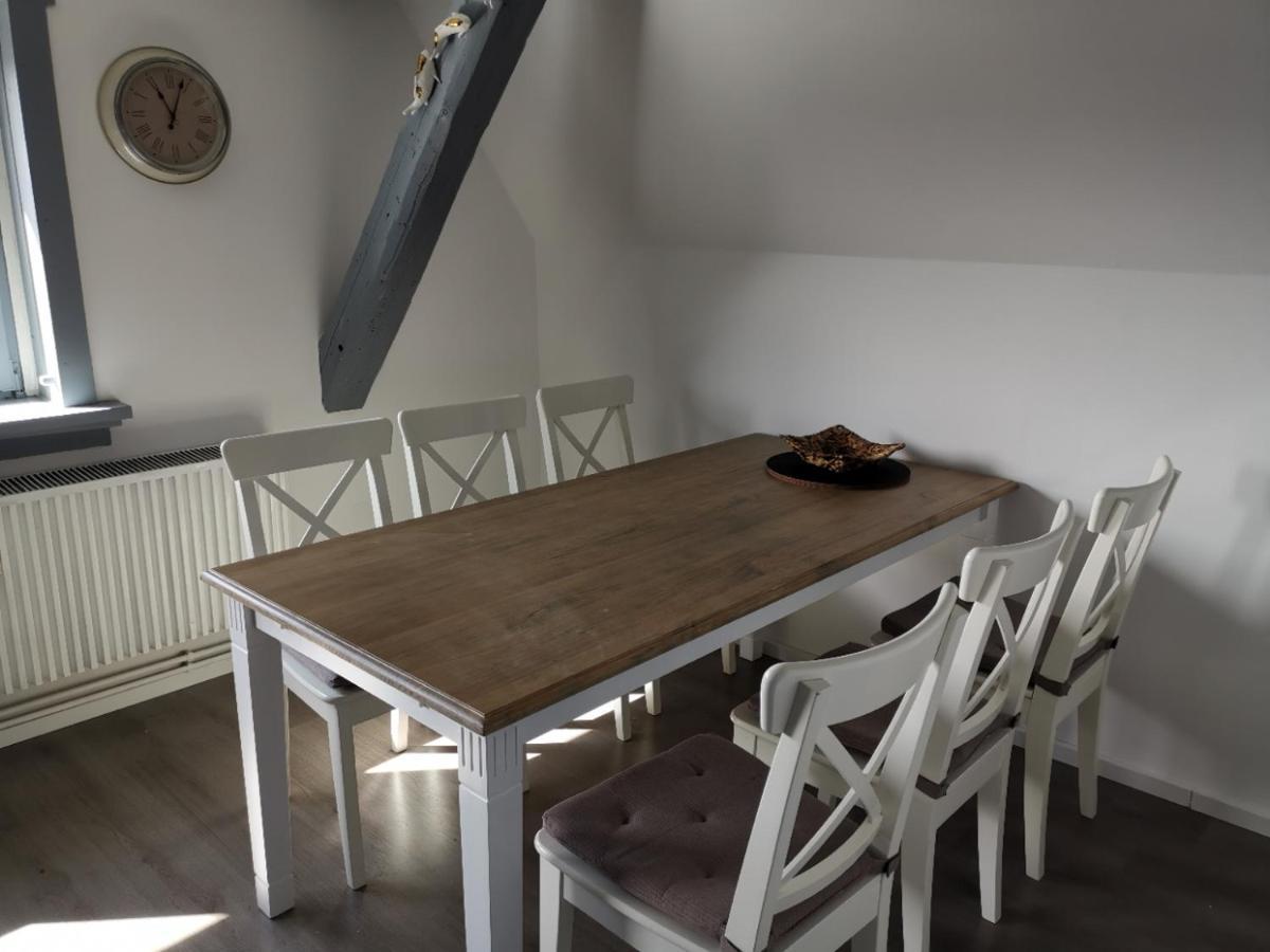 Schoene Ferienwohnung Fuer 6 Personen Erwartet Sie Im Oberharz Sankt Andreasberg Zewnętrze zdjęcie