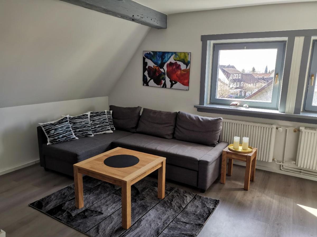 Schoene Ferienwohnung Fuer 6 Personen Erwartet Sie Im Oberharz Sankt Andreasberg Zewnętrze zdjęcie