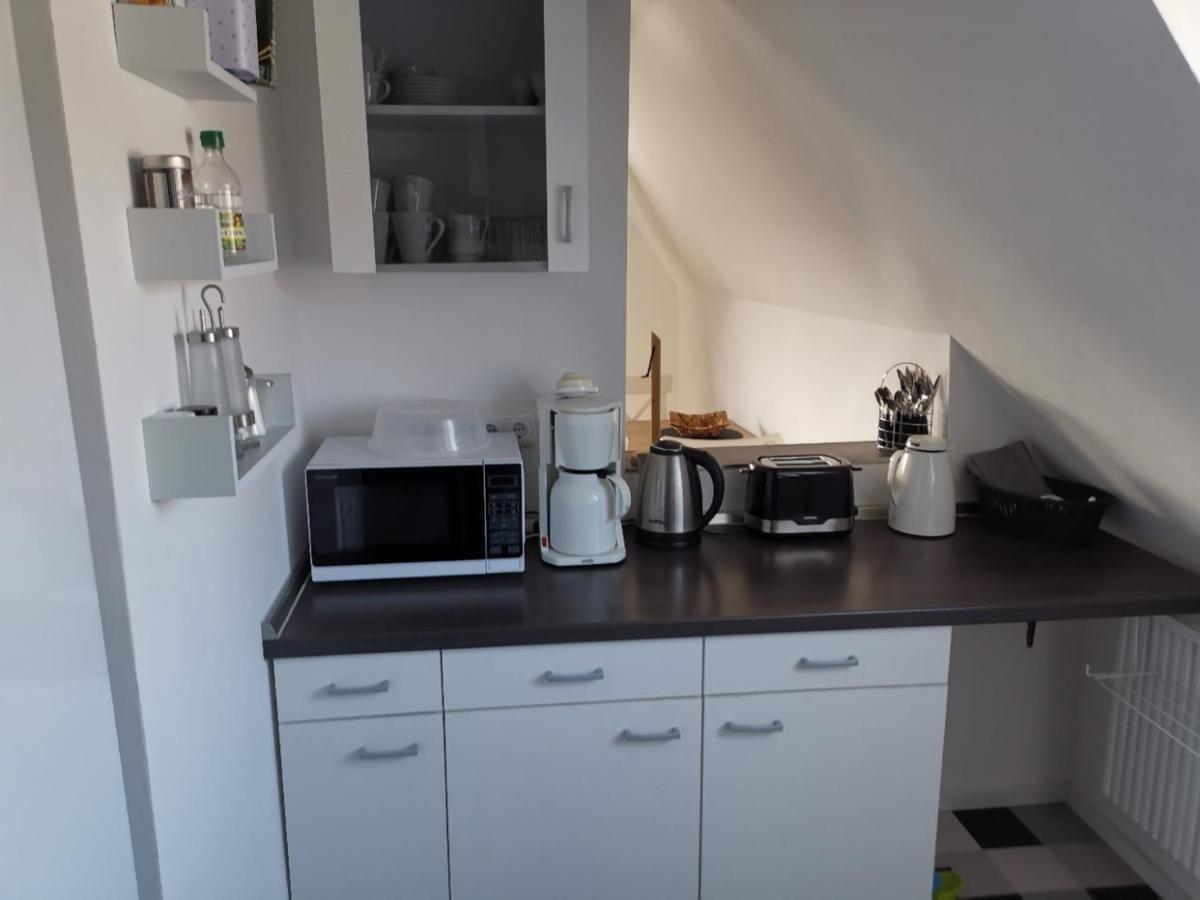 Schoene Ferienwohnung Fuer 6 Personen Erwartet Sie Im Oberharz Sankt Andreasberg Zewnętrze zdjęcie