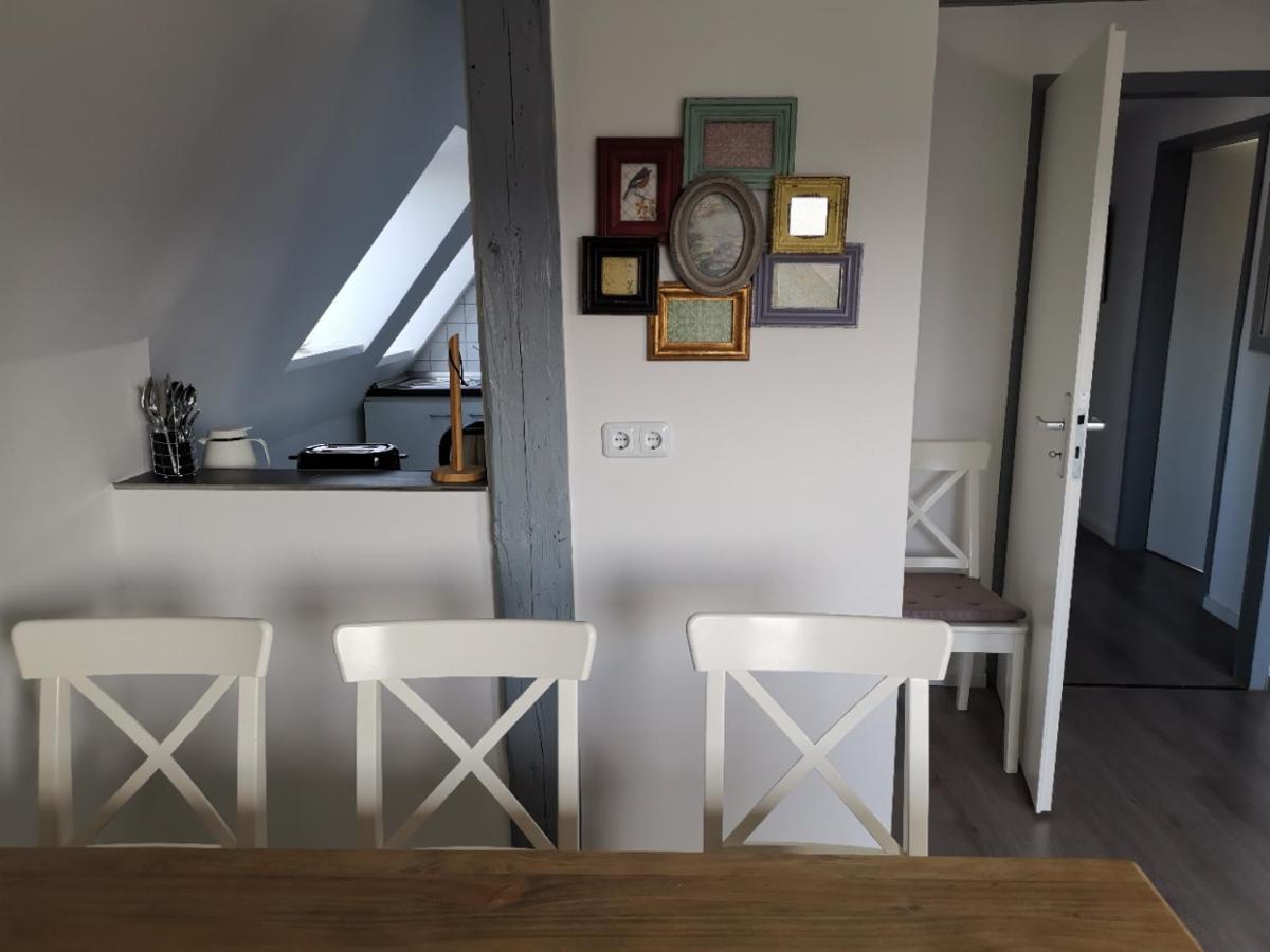 Schoene Ferienwohnung Fuer 6 Personen Erwartet Sie Im Oberharz Sankt Andreasberg Zewnętrze zdjęcie