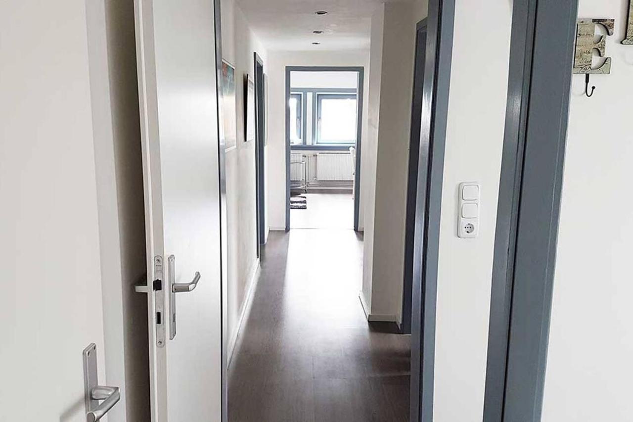 Schoene Ferienwohnung Fuer 6 Personen Erwartet Sie Im Oberharz Sankt Andreasberg Zewnętrze zdjęcie