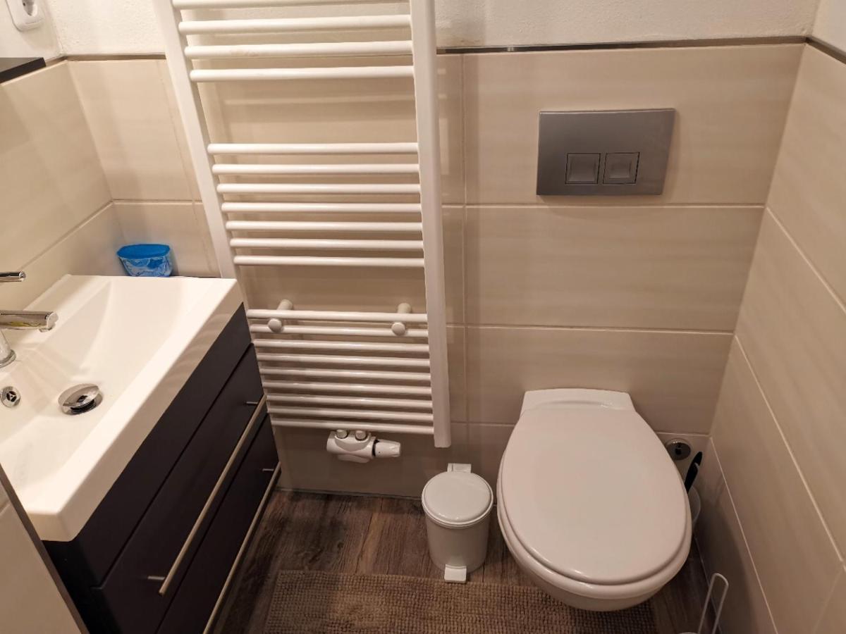 Schoene Ferienwohnung Fuer 6 Personen Erwartet Sie Im Oberharz Sankt Andreasberg Zewnętrze zdjęcie