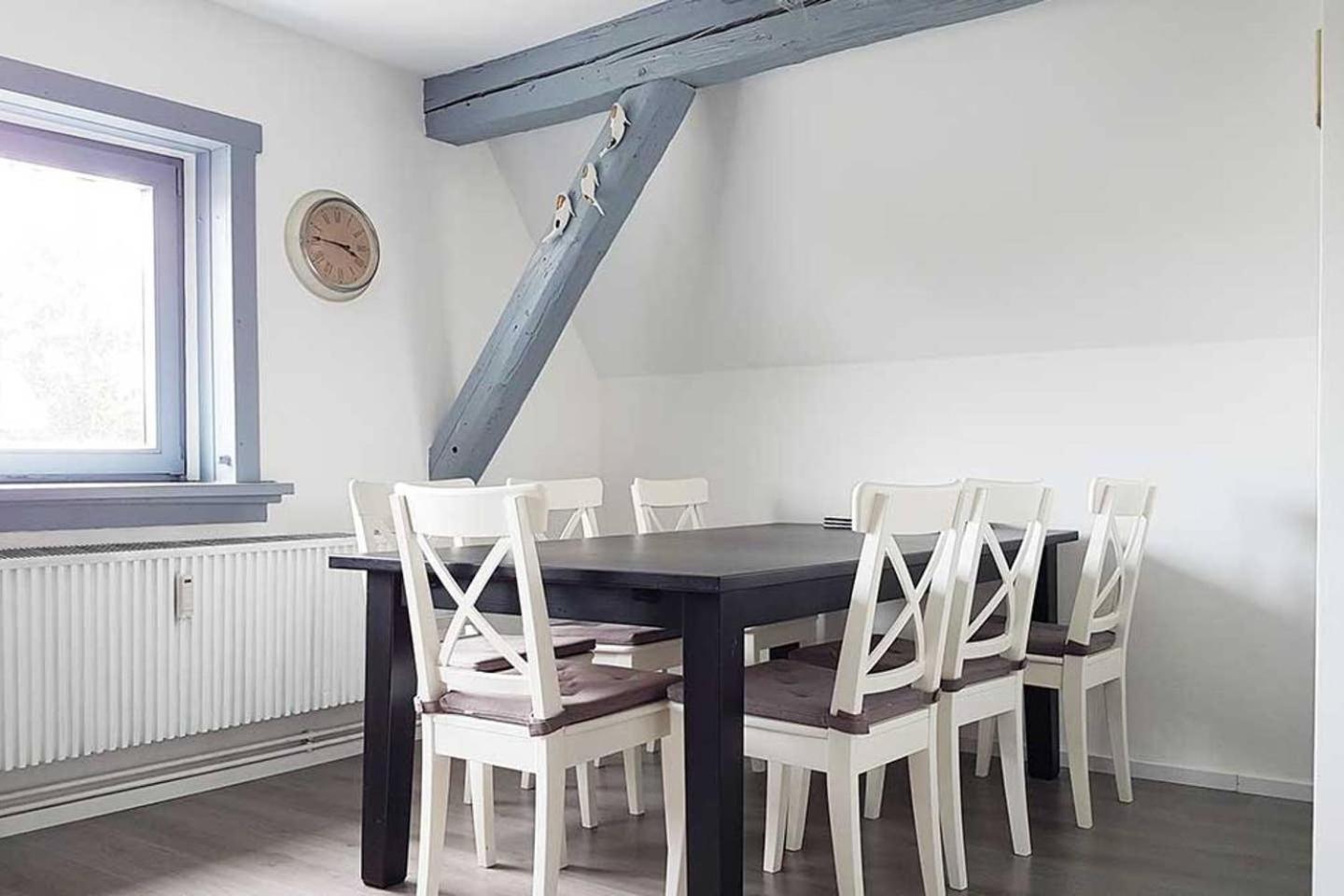 Schoene Ferienwohnung Fuer 6 Personen Erwartet Sie Im Oberharz Sankt Andreasberg Zewnętrze zdjęcie