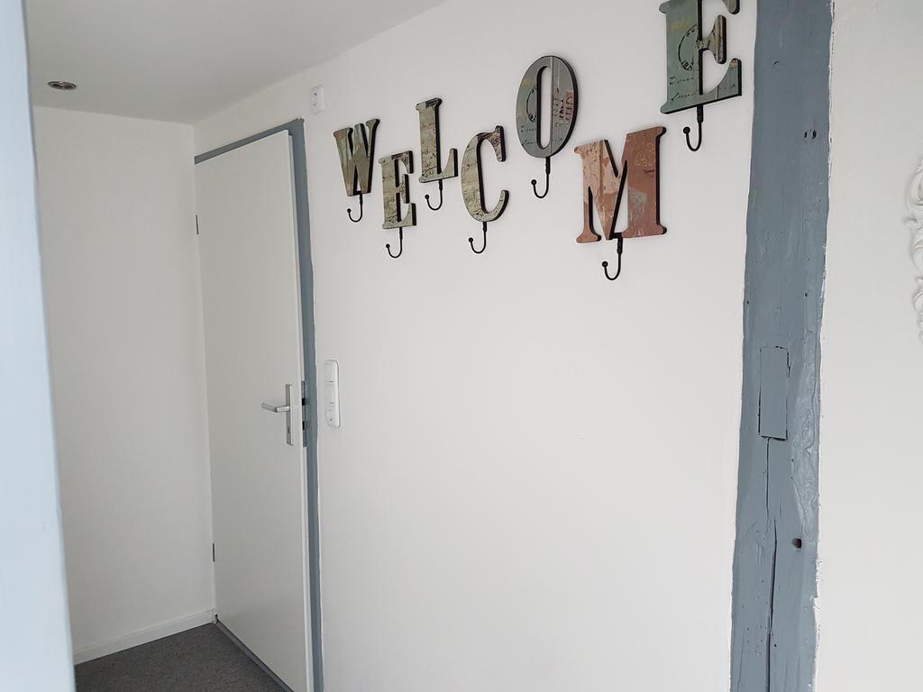 Schoene Ferienwohnung Fuer 6 Personen Erwartet Sie Im Oberharz Sankt Andreasberg Zewnętrze zdjęcie